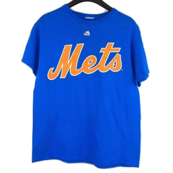 mets shirts for men